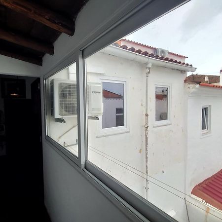 Apartament Casa Terra & Cal Moura Zewnętrze zdjęcie