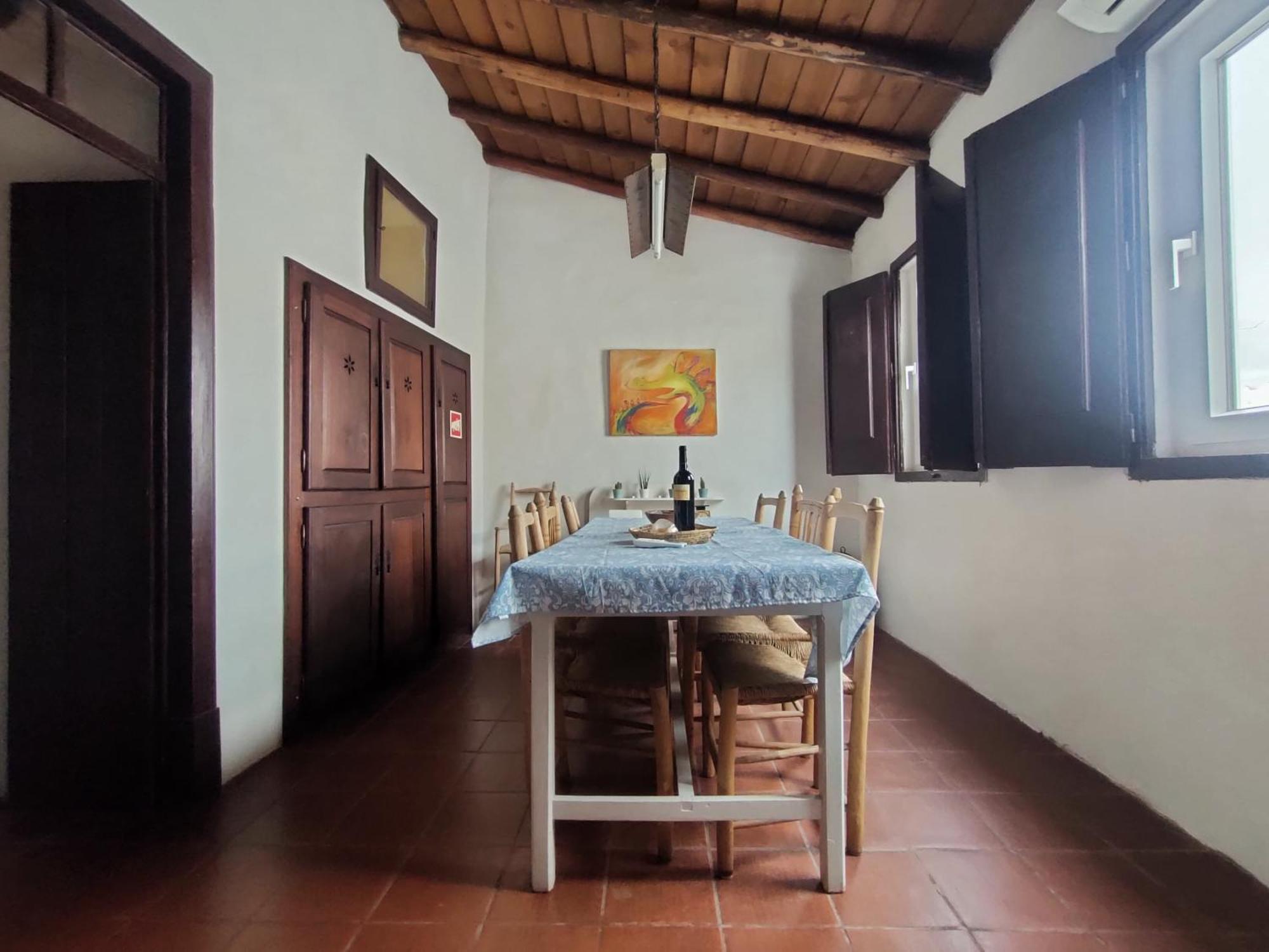 Apartament Casa Terra & Cal Moura Zewnętrze zdjęcie